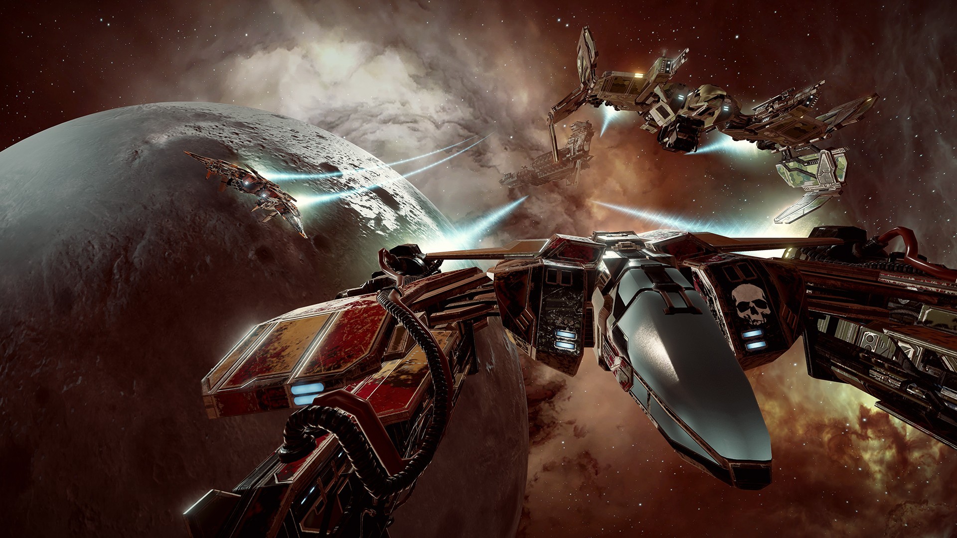 EVE: Valkyrie - Imagen 22